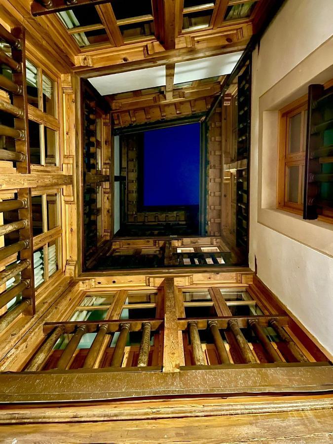 Апартаменты El Rincon De Carlota Толедо Экстерьер фото