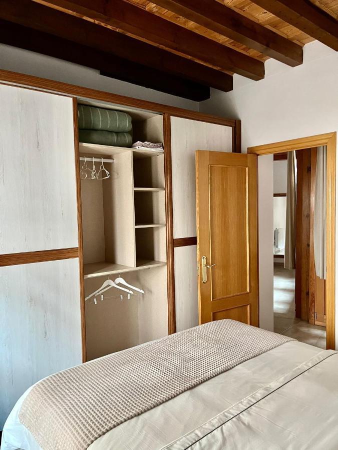 Апартаменты El Rincon De Carlota Толедо Экстерьер фото